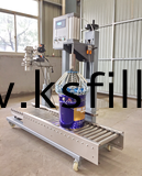 溶劑灌裝機(jī) 溶劑灌裝機(jī)