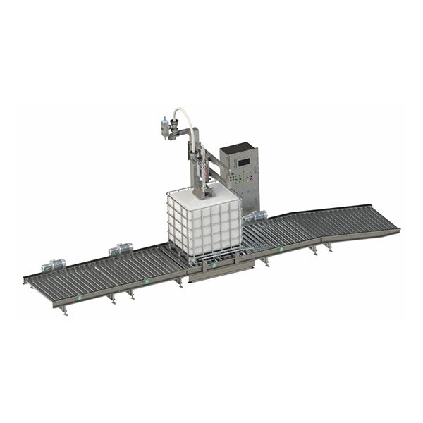 液體灌裝機