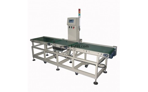 20Kg系列重量復檢秤