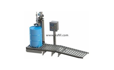 液體灌裝機