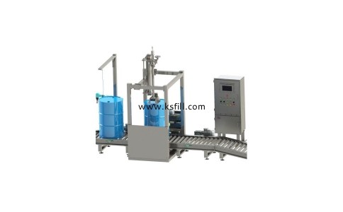 液體灌裝機