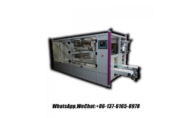 Energy Drink Filling Seaming Machine Can Package