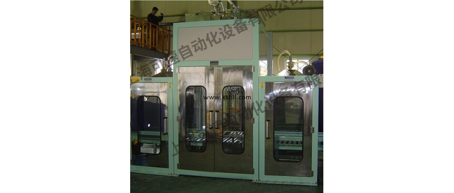 15L潤滑油自動洗桶灌裝機(jī)