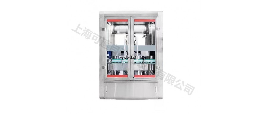 800毫升?聚酯自動輸送灌裝機