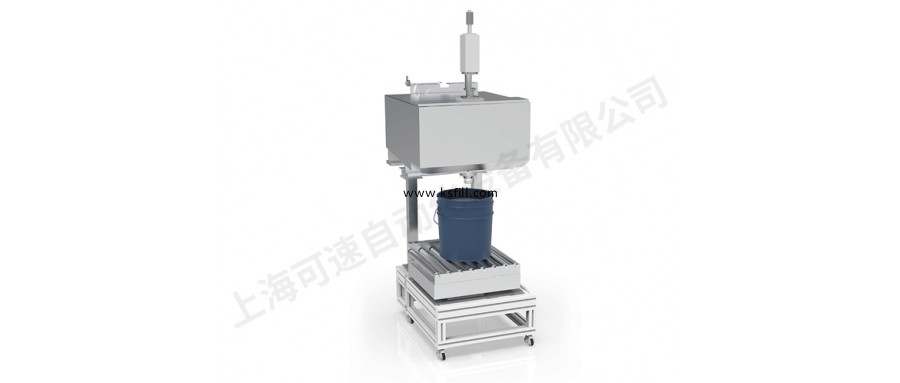 18公斤農藥耐腐蝕型灌裝機