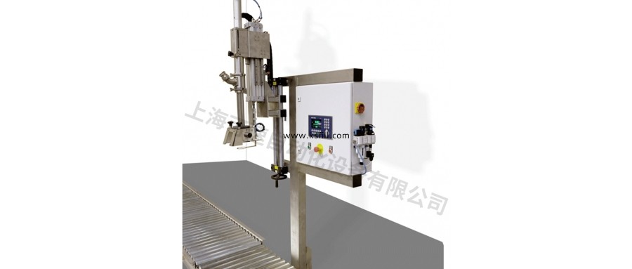 1000L-IBC噸桶防爆溶劑耐腐蝕型壓蓋機(jī)