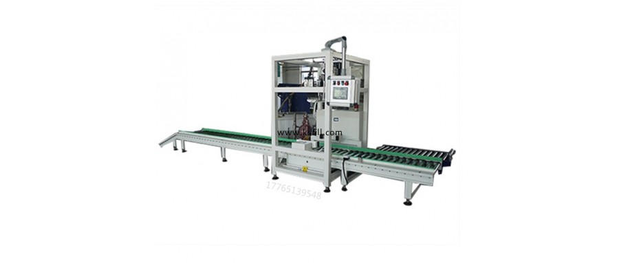 18L磷酸自動(dòng)防爆型包裝機(jī)