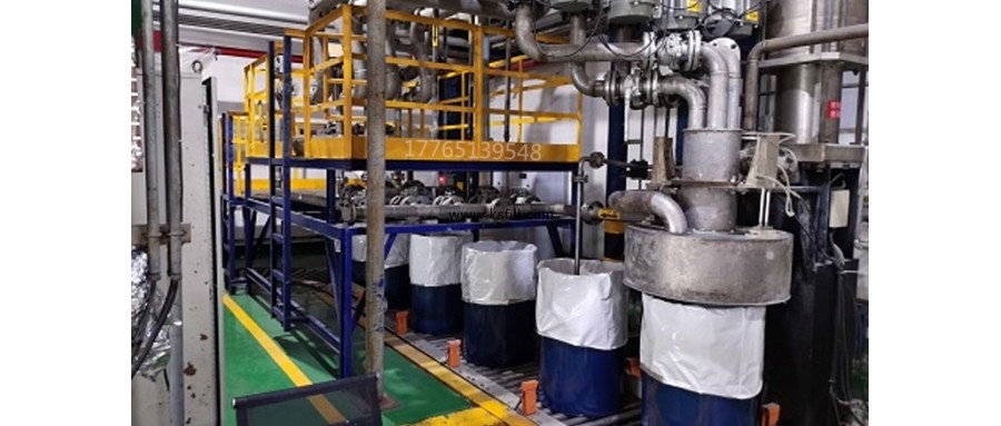 20升樹脂灌裝機