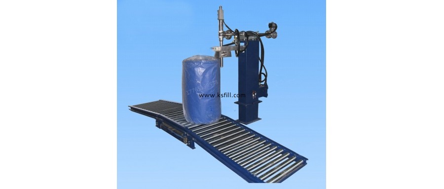 環(huán)戊烯灌裝機(jī)