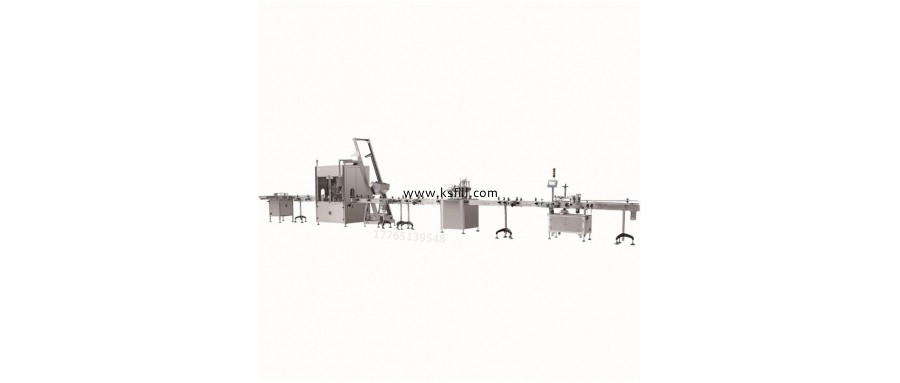 組合稱自動化輸送機